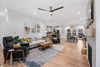 126 Briarpark Drive, Greer, SC 29651 - Photo 9