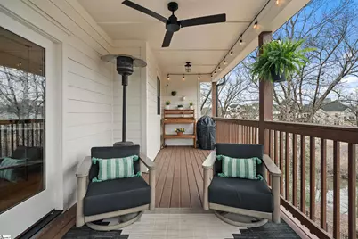 126 Briarpark Drive, Greer, SC 29651 - Photo 35