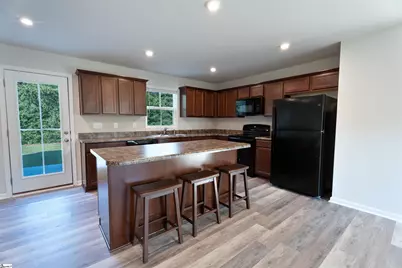 156 Queens Mill Court, Pendleton, SC 29670 - Photo 9