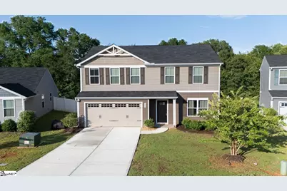 156 Queens Mill Court, Pendleton, SC 29670 - Photo 1