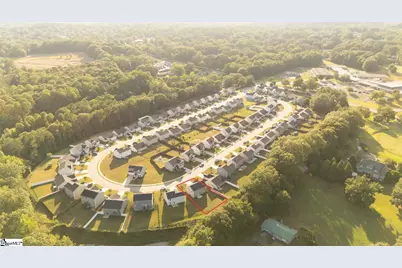 156 Queens Mill Court, Pendleton, SC 29670 - Photo 25