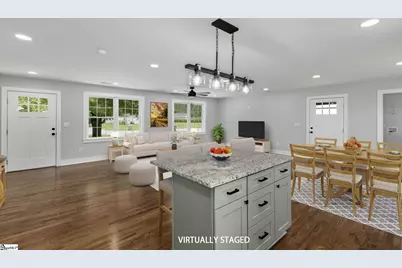 203 Montgomery Street, Laurens, SC 29360 - Photo 19