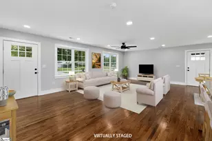 203 Montgomery St, Laurens, SC 29360 - Photo 9