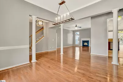 10 Green Bank Lane, Simpsonville, SC 29681 - Photo 9