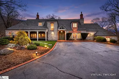 21 Eagle Rock Road, Landrum, SC 29356 - Photo 1