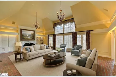 21 Eagle Rock Road, Landrum, SC 29356 - Photo 5