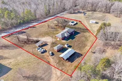 6400 Abbeville Highway, Anderson, SC 29624 - Photo 29
