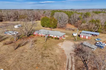 6400 Abbeville Highway, Anderson, SC 29624 - Photo 1