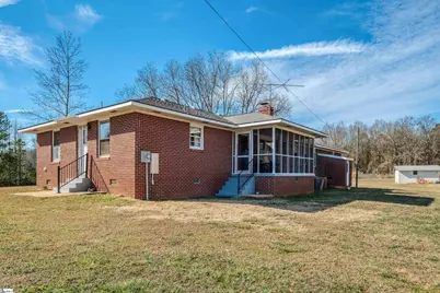 6400 Abbeville Highway, Anderson, SC 29624 - Photo 33