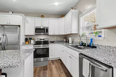 508 Rice Park Drive, Anderson, SC 29621 - Photo 9