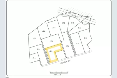 0 Center Drive, Taylors, SC 29687 - Photo 3