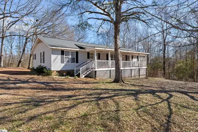 30 Mill Street, Pelzer, SC 29669 - Photo 1