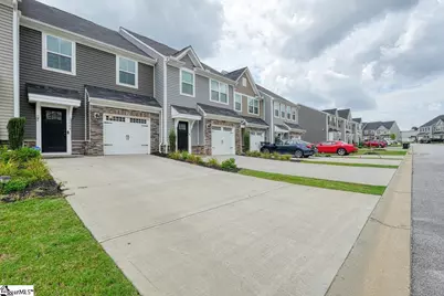 554 Preakness Run, Spartanburg, SC 29301 - Photo 29