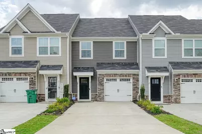 554 Preakness Run, Spartanburg, SC 29301 - Photo 1