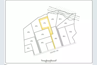 0 Center Drive, Taylors, SC 29687 - Photo 3