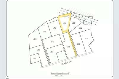 0 Center Drive, Taylors, SC 29687 - Photo 3