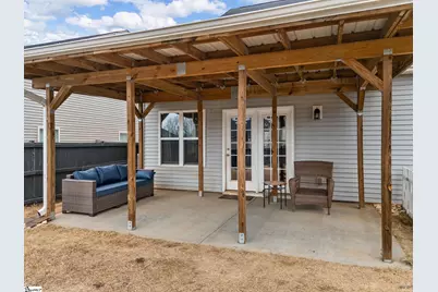 20 Howards End Court, Simpsonville, SC 29681 - Photo 35