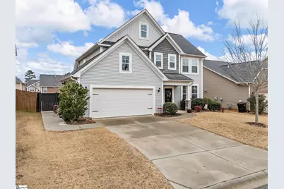 20 Howards End Court, Simpsonville, SC 29681 - Photo 3
