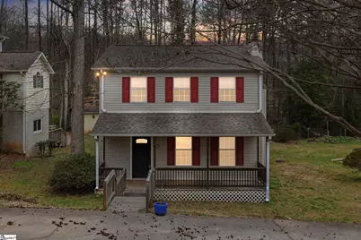 1301 Winding Way, Taylors, SC 29687 - Photo 33