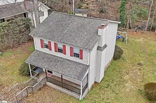 1301 Winding Way, Taylors, SC 29687 - Photo 35