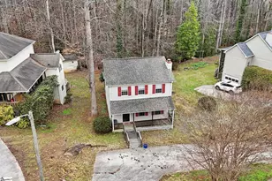 1301 Winding Way, Taylors, SC 29687 - Photo 37