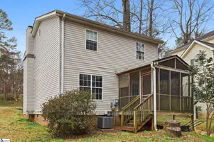 1301 Winding Way, Taylors, SC 29687 - Photo 29