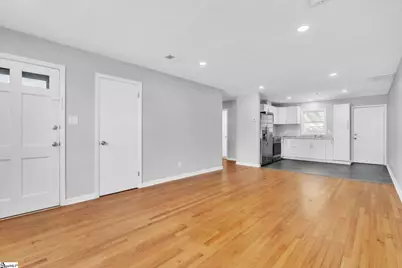 207-A James Street #Unit A, Spartanburg, SC 29301 - Photo 3