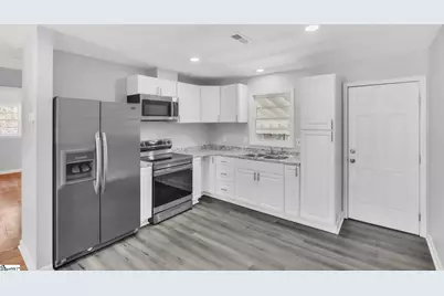 207-A James Street #Unit A, Spartanburg, SC 29301 - Photo 9