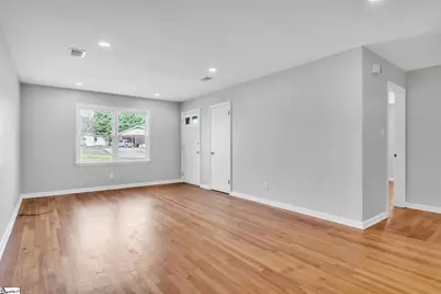 207-B James Street #Unit B, Spartanburg, SC 29301 - Photo 5