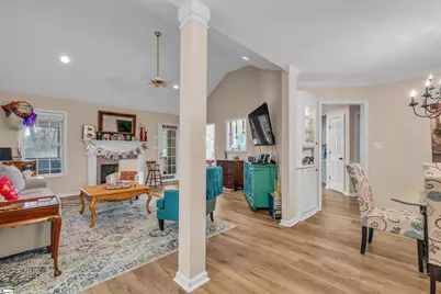 331 Gramercy Boulevard, Spartanburg, SC 29301 - Photo 3