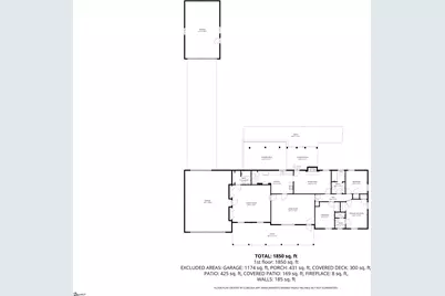 4208 Old Buncombe Road, Greenville, SC 29617 - Photo 41