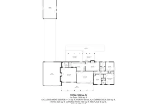 4208 Old Buncombe Rd, Greenville, SC 29617 - Photo 41