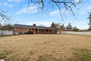 4208 Old Buncombe Rd, Greenville, SC 29617 - Photo 37