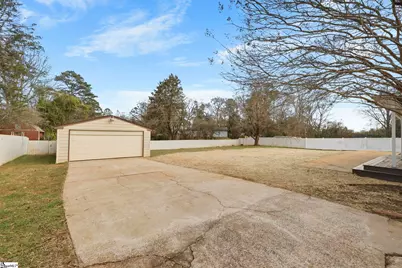 4208 Old Buncombe Road, Greenville, SC 29617 - Photo 35