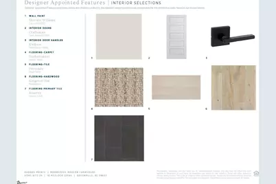 10 Medlock Drive, Greenville, SC 29607 - Photo 3