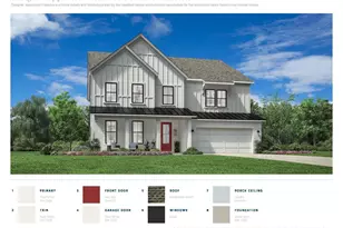 10 Medlock Dr, Greenville, SC 29607 - Photo 1