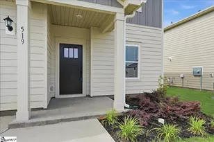 519 Tilson Rd, Piedmont, SC 29673 - Photo 3