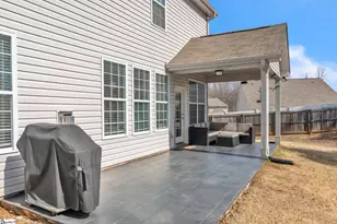 105 Dahlia Ln, Easley, SC 29642 - Photo 35