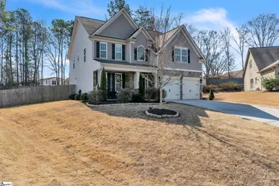 105 Dahlia Lane, Easley, SC 29642 - Photo 33