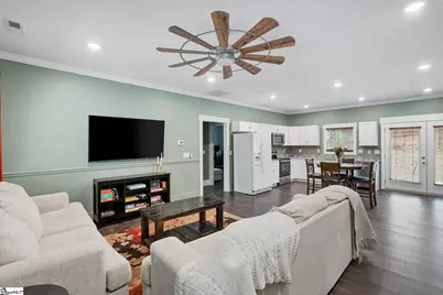 823 Pritchards Drive, Anderson, SC 29625 - Photo 5