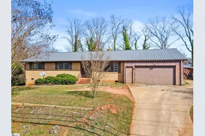 214 Hunts Bridge Road, Greenville, SC 29617 - Photo 1