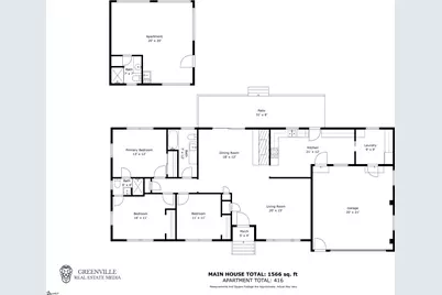 214 Hunts Bridge Road, Greenville, SC 29617 - Photo 47