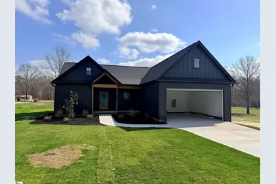 408 Edgewood Drive, Belton, SC 29627 - Photo 1