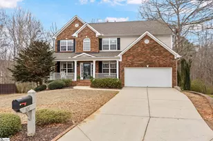 107 Brittle Creek Ln, Simpsonville, SC 29680 - Photo 1