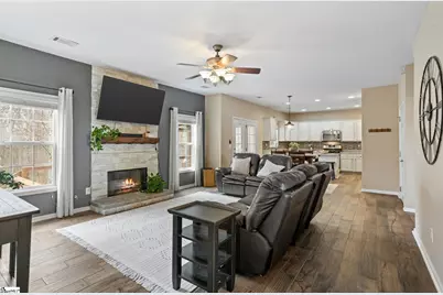 107 Brittle Creek Lane, Simpsonville, SC 29680 - Photo 13