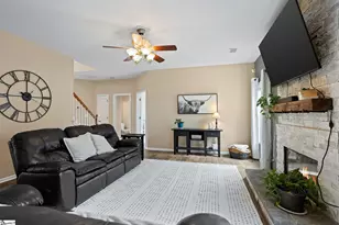 107 Brittle Creek Ln, Simpsonville, SC 29680 - Photo 15