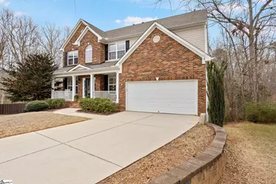 107 Brittle Creek Lane, Simpsonville, SC 29680 - Photo 3