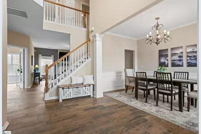 107 Brittle Creek Lane, Simpsonville, SC 29680 - Photo 5