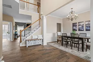 107 Brittle Creek Ln, Simpsonville, SC 29680 - Photo 5