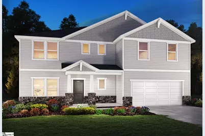 521 Tilson Road, Piedmont, SC 29673 - Photo 1